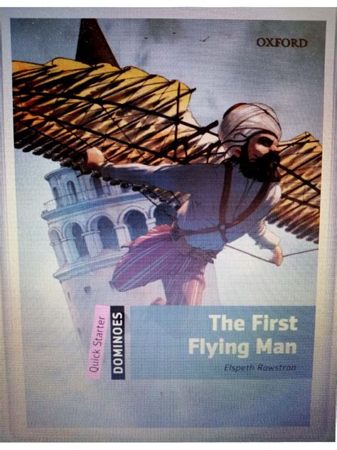 The First Flying Man Pdf Pdf