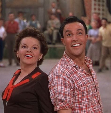 love judy and gene this is one of my favorites for both gene kelly and judy garland in summer