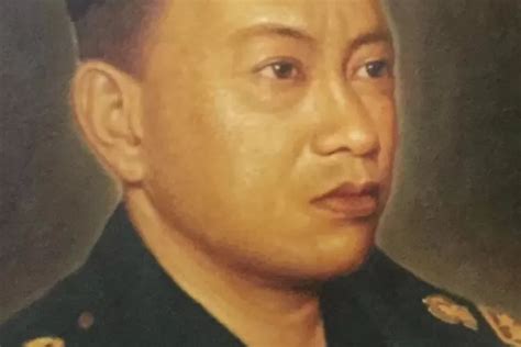 Biografi Letjen Anumerta S Parman Pahlawan Revolusi Indonesia Ayo