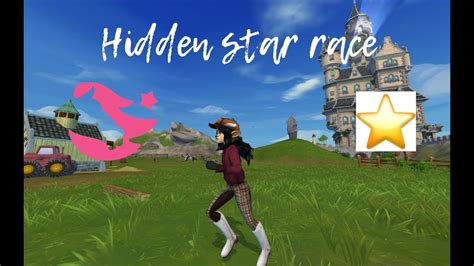 Hidden Star Race Star Stable Youtube