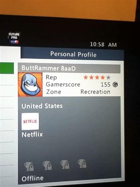 Funniest Gamertag Youve Seen Rxboxone