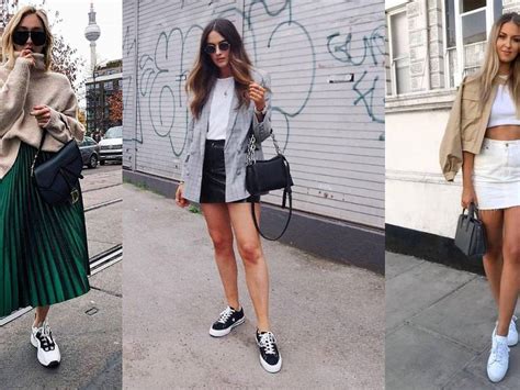 10 Outfits Con Mini Falda Que Te Hacen Ver Coqueta Mujer Saludable 10 Todo Para La Mujer Moderna