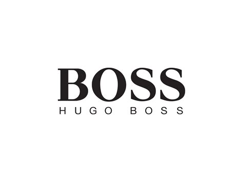 Hugo Boss Logo -Logo Brands For Free HD 3D png image