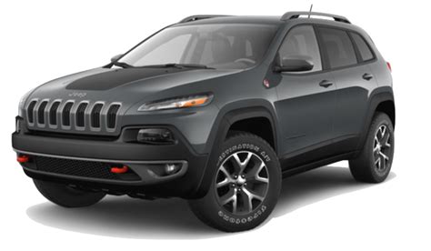 2014 Jeep Cherokee Trailhawk Tough But Lovable A Girls Guide To Cars