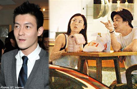 Edison Chen Set Cecilia Cheung Up With New Spore Love Report Women
