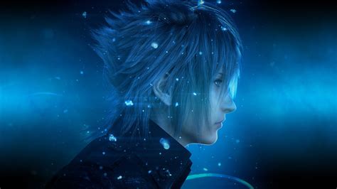 Noctis Image Abyss