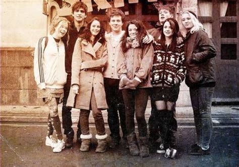 Effy Cook Fredie Katie Jj Panda Thomas Emily E Naomi S2 S2 S2 S2