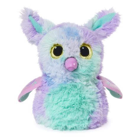 Hatchimals Cloud Cove Mystery Egg Toy At Mighty Ape Nz