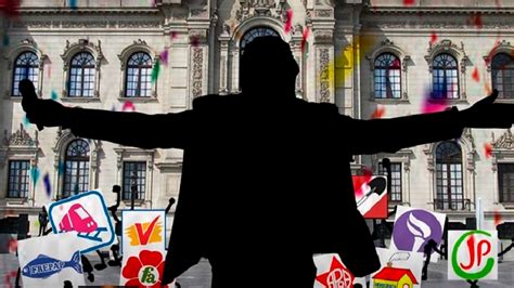 Cómo funcionan los partidos políticos en Perú Forjando Peruanidad