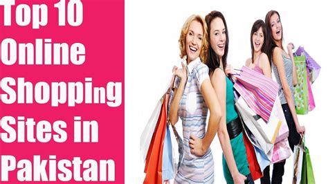I, for example, date two girls from facebook. Top 10 Most Popular Online Shopping Sites in Pakistan ...