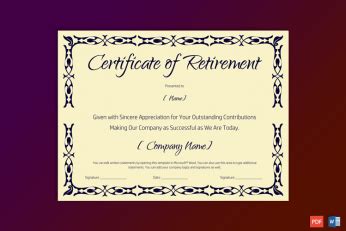 Free to download and print. Deped Cert Of Recognition Template / Deped Warns Against ...