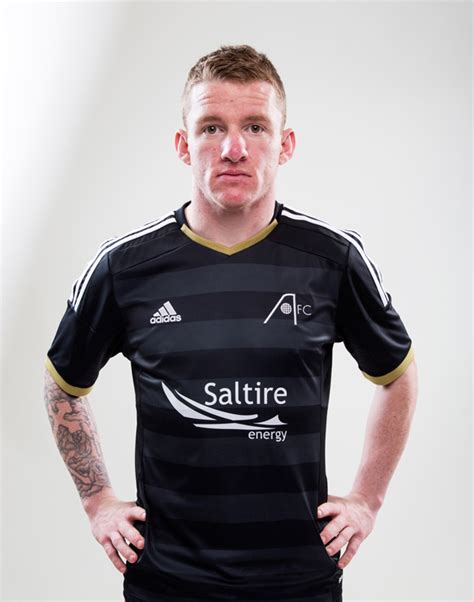 Aberdeen fc community trust (afcct), partner charity to aberdeen football club, were established in march 2014 with the vision to provide support and opportunity to change lives for the better. New Aberdeen Away Kit 2014/15- Adidas AFC Alternate Top 14 ...