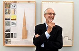 Renzo Piano acerca su poético universo arquitectónico al público ...