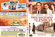 Image gallery for Night Train to Lisbon - FilmAffinity