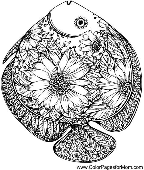 Simply click to download the design that you would like to color.when you are done, we'd love to see your finished work. 415 best mandala images on Pinterest | Adult coloring ...