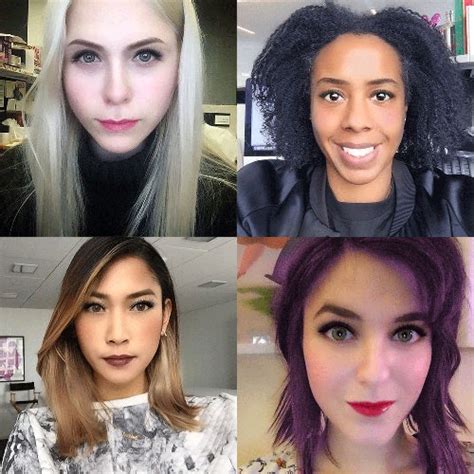 there s a new virtual makeup app allure