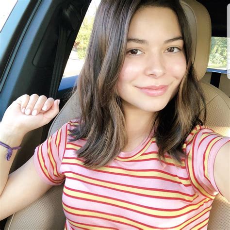 Think She Gives Good Head In 2020 Miranda Cosgrove Miranda Miranda