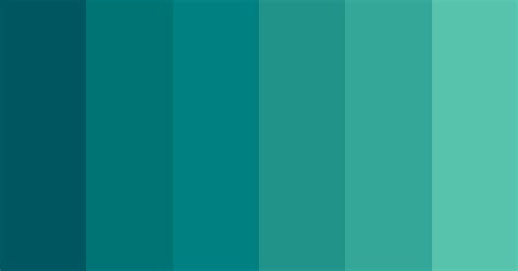 We did not find results for: Teal Gradient Color Scheme » Green » SchemeColor.com