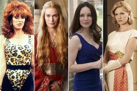 The 9 Worst Moms In Television History