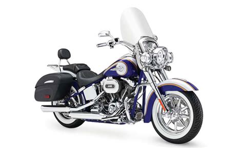 We're going big in ev with a family of products that will range in size. 2014 Harley-Davidson CVO Lineup Revealed - Motorcycle.com News