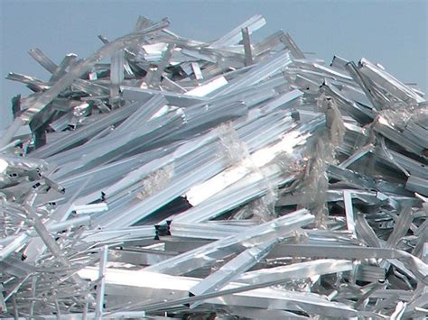 ¿cómo Es El Proceso De Reciclado De Aluminio Punto Aluminio