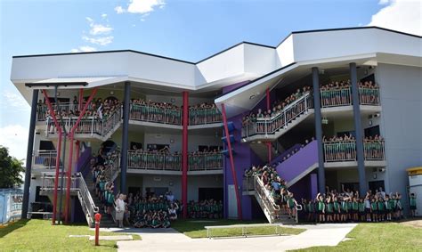St Josephs School Opens Doors To A New Age Of Learning