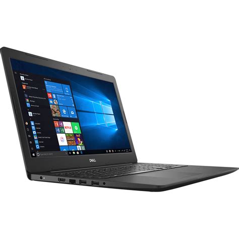 Dell 156 Inspiron 15 Multi Touch Laptop Intel Core I3 8gb Ram