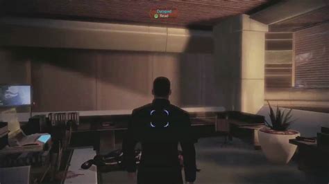 You guys haven't gotten a peak at that one at all. Mass Effect 2: Kasumi - Stolen Memory Guide | Rooster ...