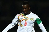 Idrissa Gueye will have to play an extra World Cup qualifier for ...
