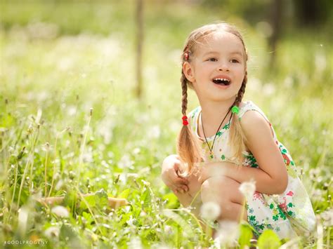 Does Your Child Have Seasonal Allergies Cool Progeny