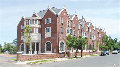 Chabad House At Rutgers Is Opening The Jewish Standard