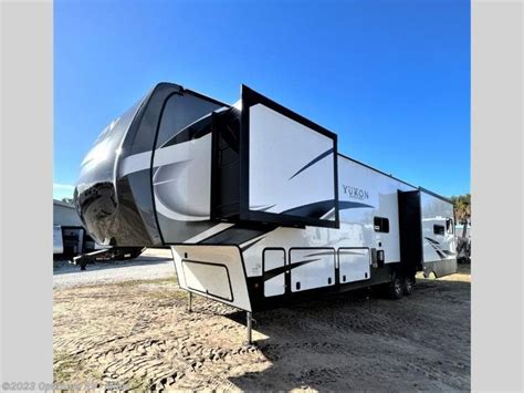 2022 Dutchmen Yukon 400rl Rv For Sale In Mims Fl 32754 7fw839a