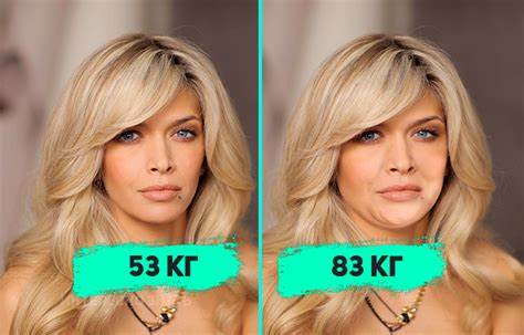 Потолстели ноги как похудеть