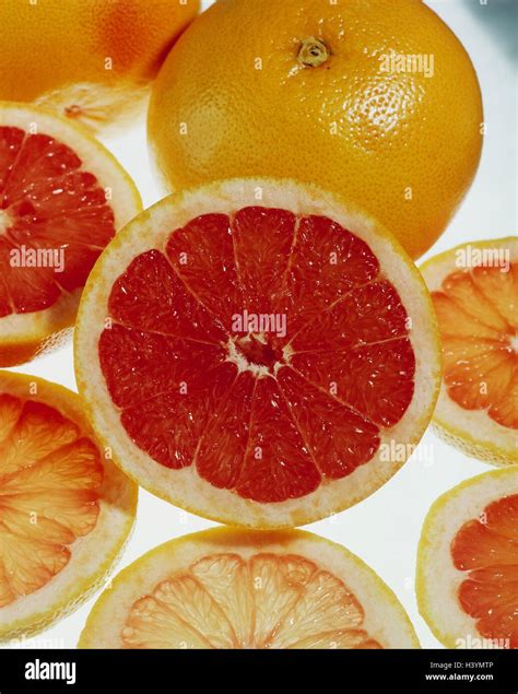 Cut Out Blood Orange Orange Oranges Orange Vitamin C Vitamins