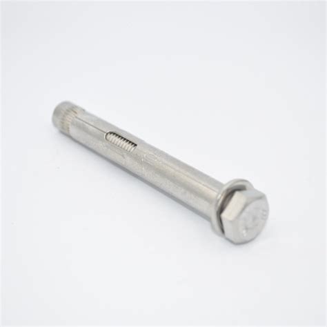 Stainless Steel Suncoast Bolts And Fasteners