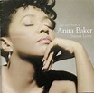 Anita Baker – Sweet Love (The Very Best Of Anita Baker) (2002, CD ...