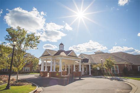 Wellmore of Tega Cay | Assisted Living & Memory Care | Tega Cay, SC