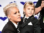Pink Shines a Light on the Struggles of Touring as a Mom | E! News