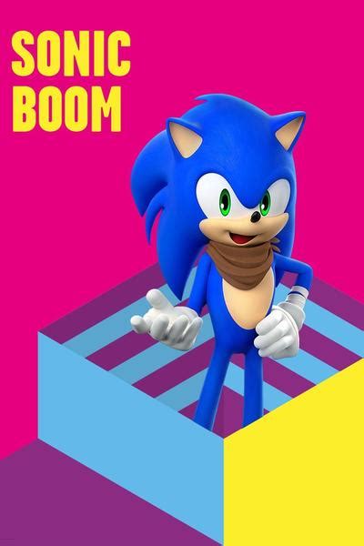 Your essential guide to streaming. Watch Sonic Boom Streaming Online | Hulu (Free Trial)