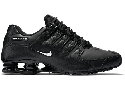 Nike - Nike Men's Shox NZ Running Shoe (11.5 D(M) US ...