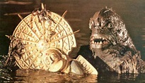 La isla de los hombres peces (1979)