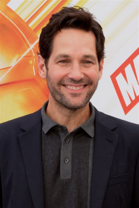 Paul Rudd Biography Actor Films Plays Marvel And Facts Britannica