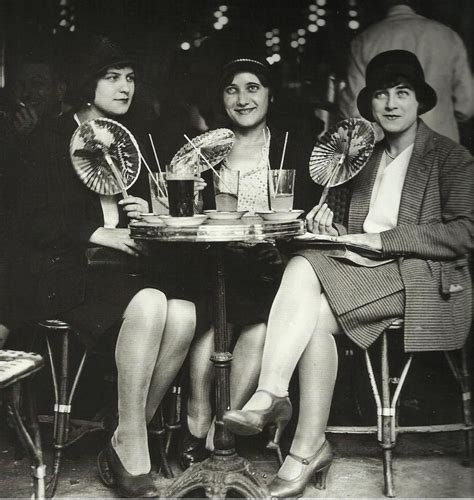 Mimbeau Tumblr Cafe Society Photo Vintage Glamour