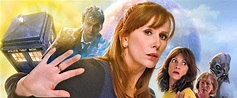 Donna Noble: Kidnapped - Review - The Doctor Who Big Blue Box Podcast