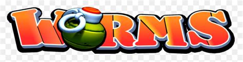 Worms Logo And Transparent Wormspng Logo Images
