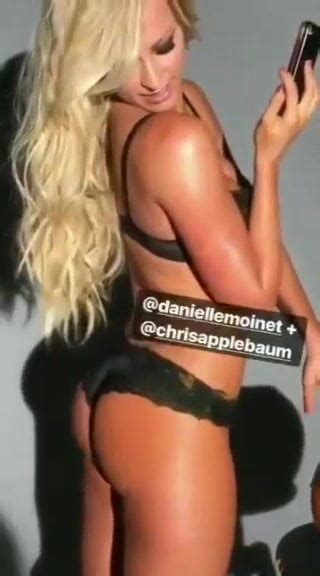 Wwe Summer Rae Shakes Her Ass For 5 Minutes Free Porn A9