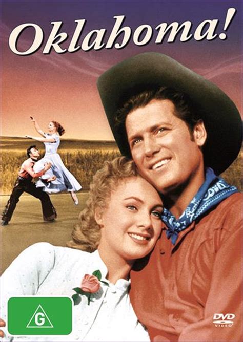 Complete ost song list, videos, music, description. Oklahoma Musical, DVD | Sanity