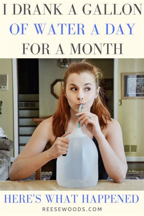 1.1 a typical camel can drink 200 liters ( 53 gallons ) of water in three minutes. I Drank a Gallon of Water a Day. Here's What Happened ...