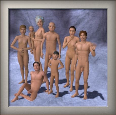 Sims 3 Nude Mod Xsexpics
