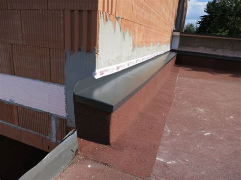 Flachdachabdichtung auf der dachflache verteilen dachflache dach flachdach aufbau. Flachdach - Garage - Abdichten | Bauforum auf ...